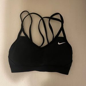 Nike Sports Bra Size XS